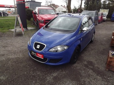 Seat Altea