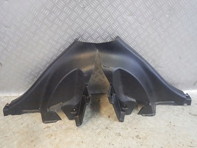 LEXUS RX RX350 RX450 ОБШИВКА ЗАХИСТ ПРАВА ЛІВА 