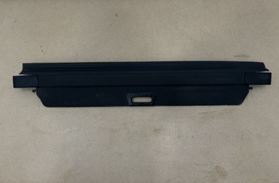 Шторка багажника honda civic vi 6 kombi фото №1