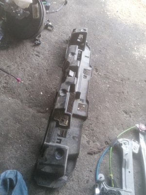 БАШМАК БАМПЕРА ЗАД CITROEN C3 II DS3 9683977480