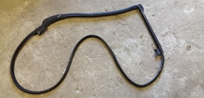 Lexus ct прокладка двері лівий задня задня фото №1