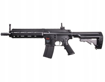 Karabinek AEG Heckler&Koch HK416 CQB (2.5947)