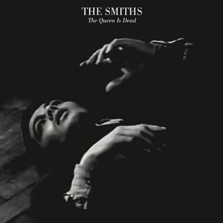 ++ SMITHS, THE The Queen Is Dead 2CD
