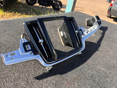 Volvo v90 ii s90 ii рамка навигации фото №1