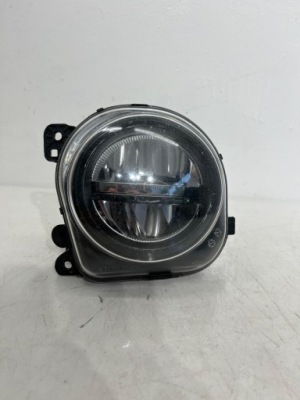 Противотуманная фара правый led bmw f10 f07 рестайлинг  7311294 f11 7311294-03 фото №1