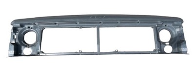 Pas передній jeep cherokee xj 91-96 фото №1