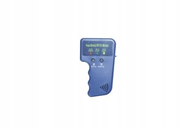 KOPIARKA PROGRAMATOR DUPLIKATOR BRELOK RFID 125kHz