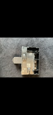 Модуль двері audi оригінальний номер 4h0959793ac фото №1