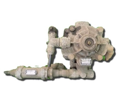 Iveco eurocargo 65e14 98r клапан ab2787 фото №1