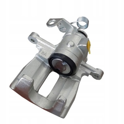 Супорт гальмівний задній лівий vw transporter v фото №1