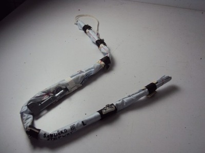 Шторка безопасности подушка безопасности левая dacia sandero iii stepway 20- фото №1