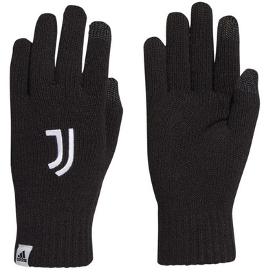 Rękawiczki adidas Juventus H59698 L