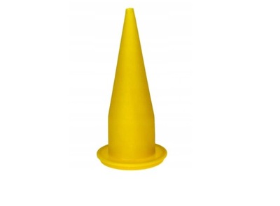 ZAPASOWA DYSZA DO PISTOLETU JAXON AC-PC071