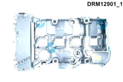 DR.MOTOR AUTOMOTIVE RECUBRIMIENTO DE VÁLVULAS Z FORRO MERCEDES CLASE C E  