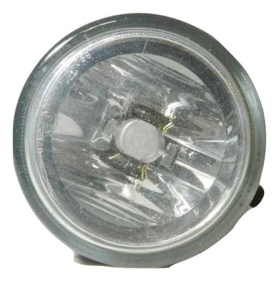 Противотуманная фара передний citroen peugeot 9648947780 фото №1