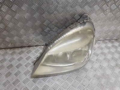 FARO IZQUIERDA PARTE DELANTERA MERCEDES VANEO W414  