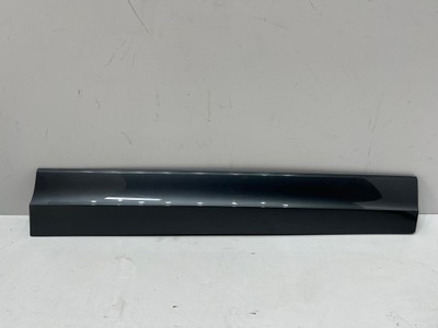 Vw t-roc 2ga r line молдинг двері перед передня права 2ga853720a фото №1