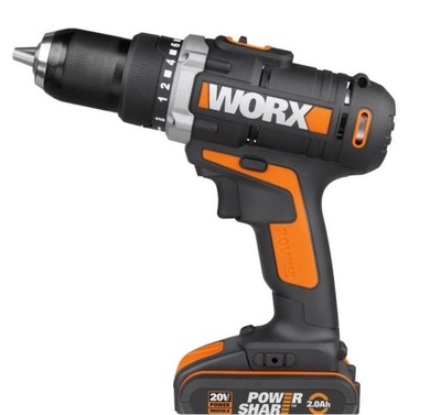 Worx sales wx369 3