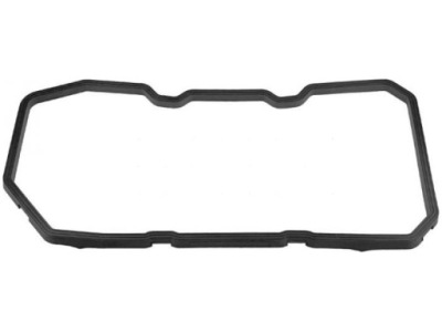 Meyle 014 140 0001 прокладка, поддон масляная автоматической коробки передач фото №1