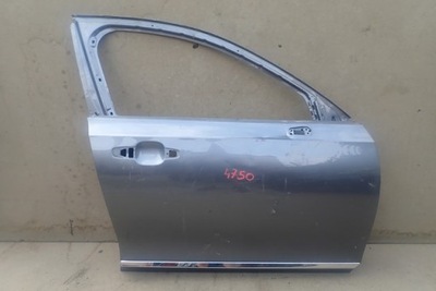 Дверь правое передние перед volvo v90 s90 2016- фото №1