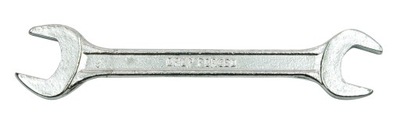 Klucz płaski 19x22 mm Vorel 50220