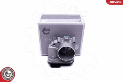 CASING THROTTLE MITSUBISHI PAJERO IV 3.2 DI-D 4WD 09-  