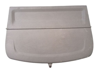 Полка багажника задняя задняя audi a5 f5 8w 2016-2019 sportback фото №1