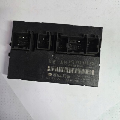 Volkswagen golf iv модулі комфорту 1k0959433ar фото №1