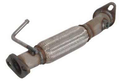 Труба выхлопная bosal 700-195 фото №1