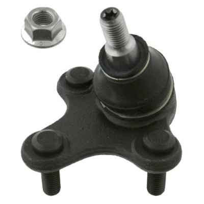 Шарова опора важеля skoda octavia ii superb ii yeti фото №1