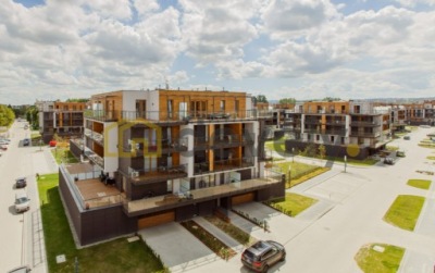 Mieszkanie, Kraków, Podgórze, 92 m²