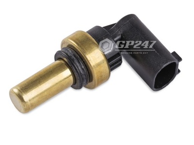 SENSOR TEMPERATURA DE AGUA CHEVROLET GMC 12656444  