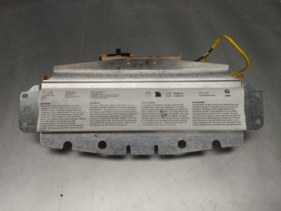 Bmw e70 e71 e72 подушка пасажира подушка безпеки 9141530 фото №1