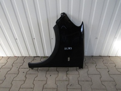 Крила перед лівий smart forfour a453 453 14- фото №1