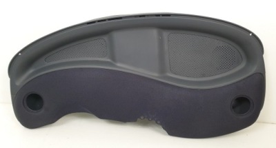 Панель приладів приладова консоль smart fortwo 450 europa фото №1