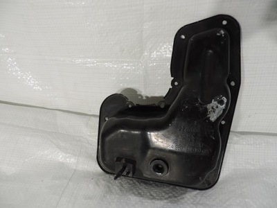 Opel crossland corsa f 1.2 vti поддон масляная фото №1