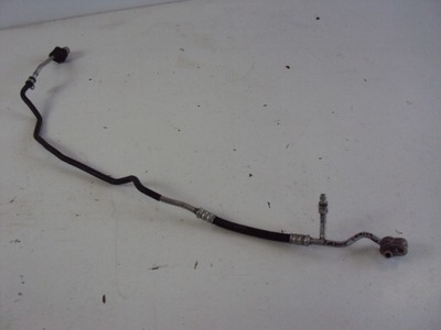 Шланг кондиціонера porsche cayenne 4.8 фото №1