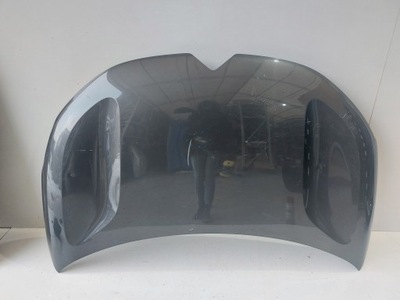 Citroen c5 aircross капот кришка двигуна оригінал фото №1