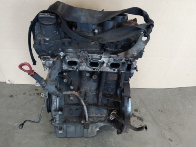 Mitsubishi colt 1.5 did двигатель монтаж ok фото №1