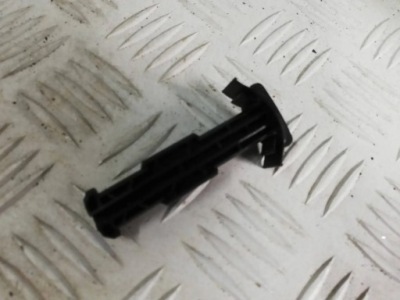 Кронштейн кронштейн радиатора renault clio v captur фото №1