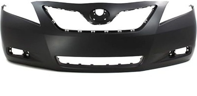 Бампер передний toyota camry '06-'11 фото №1