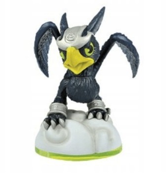 SKYLANDERS SPYROS ADVENTURE FIGURKA SONIC BOOM