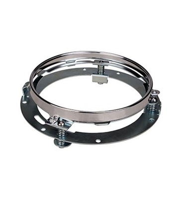 Диск монтажная do фары фото №1