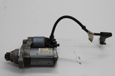 Vw up стартер 02m911024r фото №1