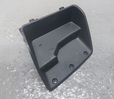 Seat ibiza iv захист роз'єм aux usb 6j1857563 фото №1