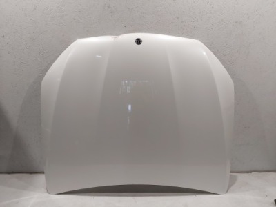 Капот mercedes glc w253 799 фото №1