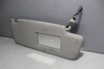 Захист сонцезахисна права volkswagen touran i фото №1