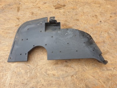 Renault koleos ii защита подвеска правая 748a20292r фото №1