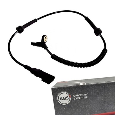 Датчик, швидкість обертова колеса a.b.s. 30278 фото №1