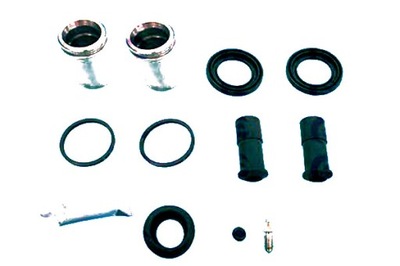 ZACISK HAMULCOWY REPERAT.PASSAT 96-05 Z TLOCZ ERT